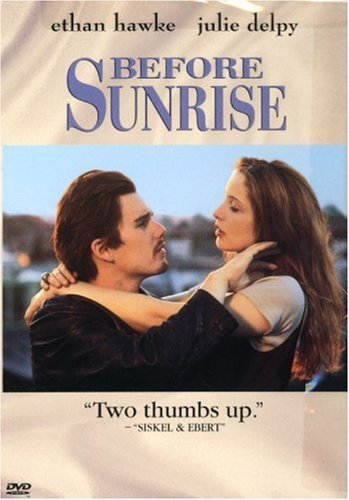 Before Sunrise Hawke Delpy Eckert Poschl Bruc Clr Cc Dss Ws Mult Sub R 