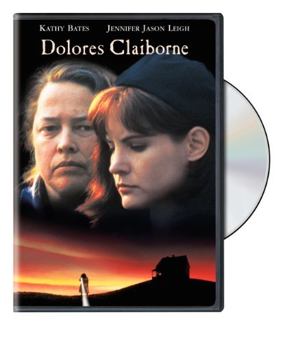 Dolores Claiborne/Bates/Leigh/Plummer/Parfitt@Dvd@R