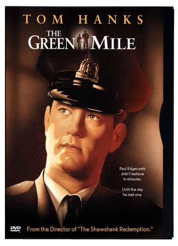 The Green Mile/Hanks/Duncan/Morse/Hunt@Cc/5.1/Ws/Snap@R