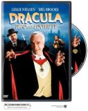 Dracula Dead & Loving It Nielson Brooks DVD Pg13 