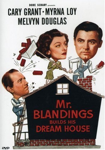 Mr. Blandings Builds His Dream Mr. Blandings Builds His Dream Nr 