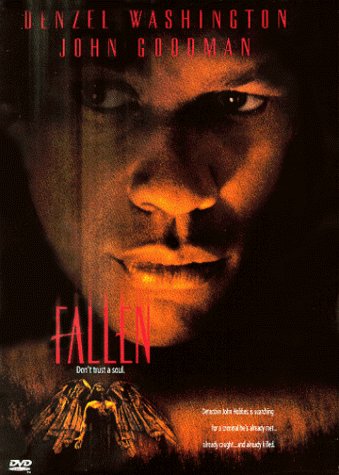Fallen/Washington/Sutherland/Goodman@DVD@R