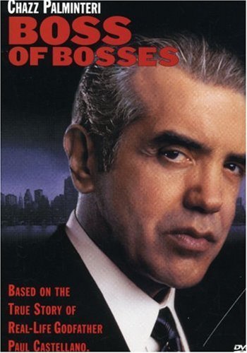 Boss Of Bosses/Palminteri/Alvarado/Sanders/Br@Clr/Cc/Ws/Mult Sub/Snap@Nr
