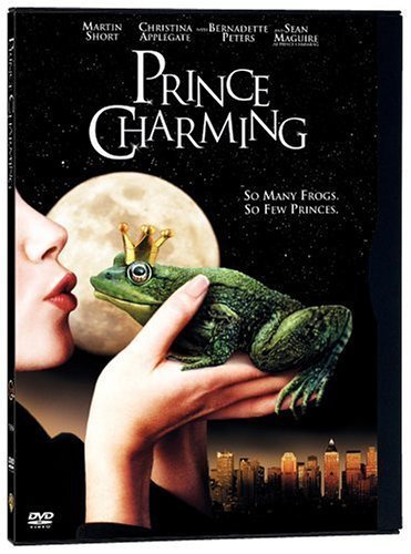 Prince Charming/Short/Applegate/Peters/Maguire@Clr@Nr