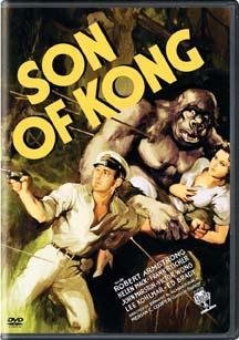 Son Of Kong/Son Of Kong@Clr@Nr