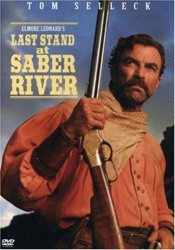 Last Stand At Saber River/Last Stand At Saber River@Nr