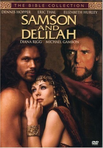 Samson & Delilah/Bible Collection@Nr