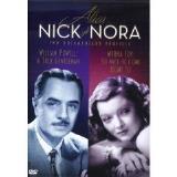 Alias Nick And Nora Powell Loy 