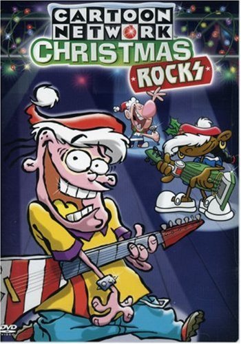 Cartoon Network Christmas/Vol. 2-Christmas Rocks@Clr@Chnr