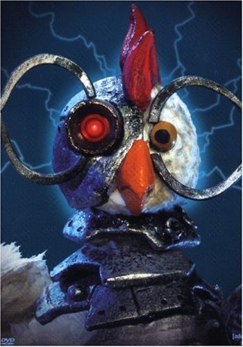 Vol. 1/Robot Chicken@DVD@NR