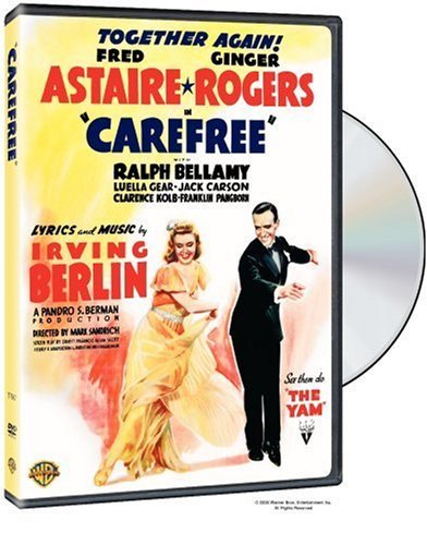 Carefree/Astaire/Rogers@Bw@Nr