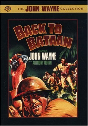 Back To Bataan/Wayne/Quinn@Nr