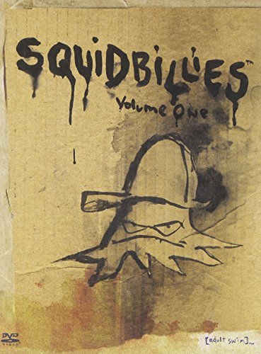 Squidbillies/Volume 1 Season 1@Dvd