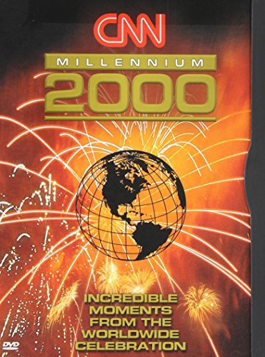 Cnn Millennium 2000/Cnn Millennium 2000@Clr@Nr
