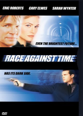 Race Against Time/Anvar/Roberts/Elwes/Wynter/Ven@Clr@Nr