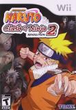 Wii Naruto Path Of The Ninja 2 D3 