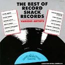 Best Of Record Shack Record/Best Of Record Shack Record@Brown/Bentley & Sylvester@Thomas/Pennington