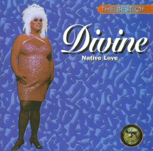Divine/Best Of Divine