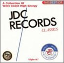 Jdc Records/Best Of Jdc Records@Q Boys/Tapps/Sunbelt/Kontini@Jdc Records