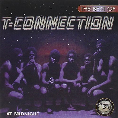 T-Connection/Best Of-At Midnight