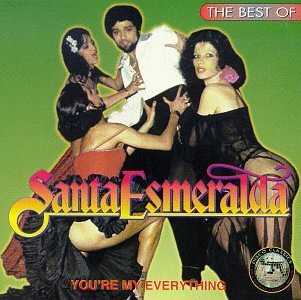 Santa Esmeralda/Best Of Santa Esmeralda