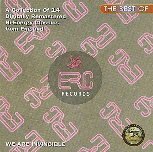 Best Of Erc Records/Best Of Erc Records