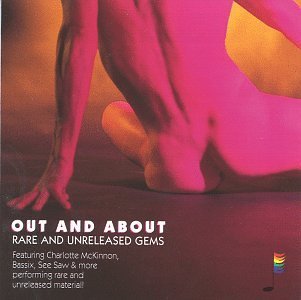 Gay Classics/Vol. 6-Out & About@Bent Passion/Demann/Harris@Gay Classics