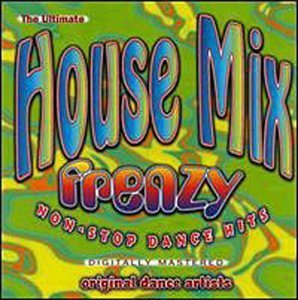 Ultimate Frenzy/House Mix Frenzy@Hope Experience/Rm Project@Ultimate Frenzy