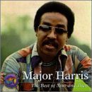 Major Harris/Best Of Now & Then