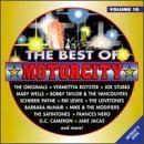 Motorcity/Vol. 10-Best Of Motorcity@Wells/Syubbs/Lewis/Moy@Motorcity