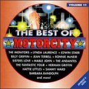 Motorcity/Vol. 11-Best Of Motorcity@Monitors/Starr/Terrell/Mcnair@Motorcity