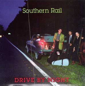 Southern Rail Drive By Night 