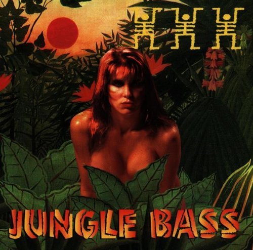 Bass Tribe/Jungle Bass