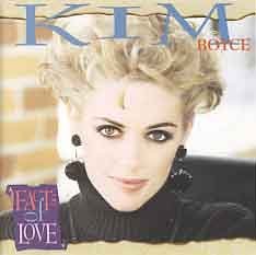 Kim Boyce/Facts Of Love