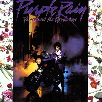 Prince/Purple Rain