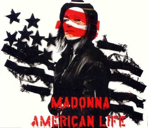 Madonna/American Life