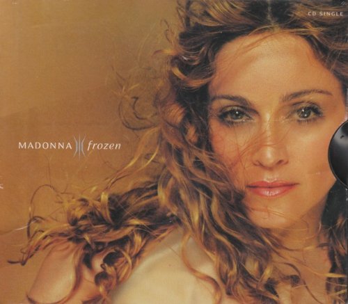 Madonna/Frozen