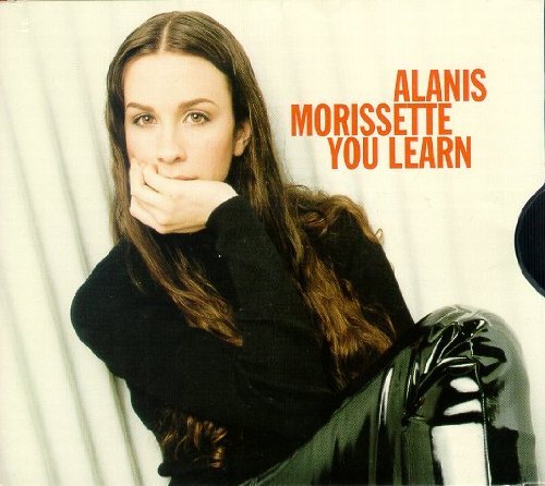 Alanis Morissette/You Learn
