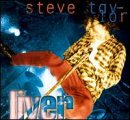 Steve Taylor/Liver