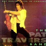 Pat Travers Bbc Radio 1 Live 