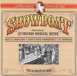 Showboat/Highlights Of Showboat@Chicago Musical Revue