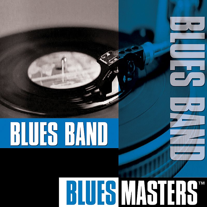 Blues/Blues