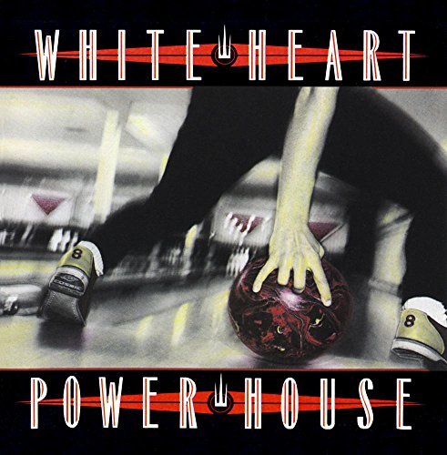 Whiteheart/Power House