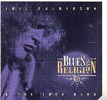 Eric & The Erok Ban Culbertson/Blues Is My Religion
