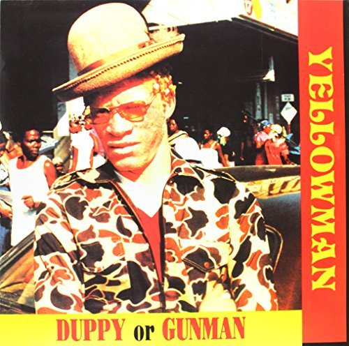 Yellowman/Duppy Or Gun Man