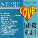 Stone Love Vol. 1 Stone Love Stone Love 