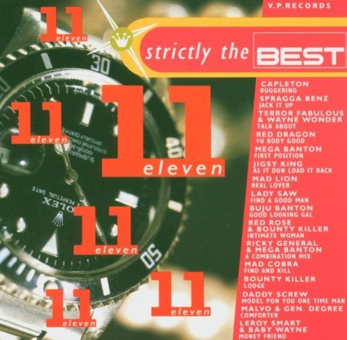 Strictly The Best Vol. 11 Strictly The Best Strictly The Best 