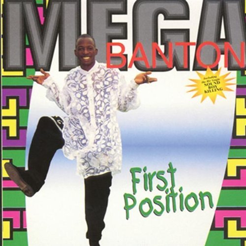 Mega Banton First Position 