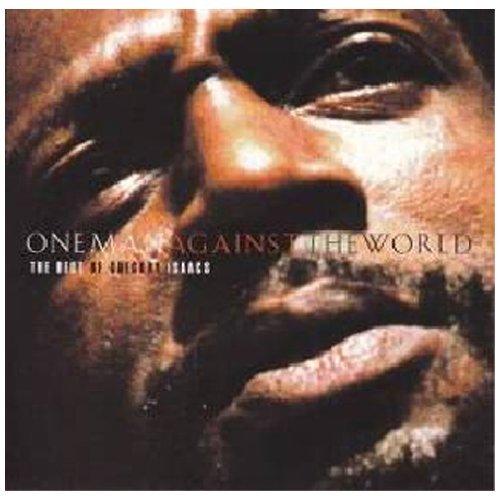 Gregory Isaacs/One Man Against The World