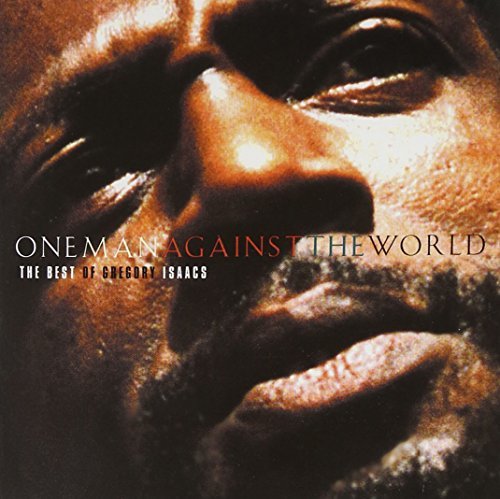 Gregory Isaacs One Man Against The World 